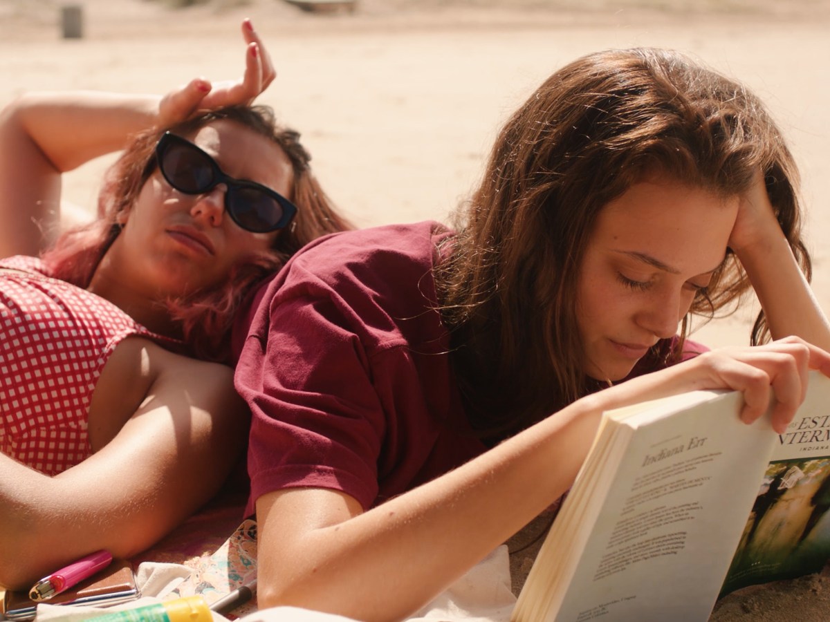 Nina & Emma, retrato íntimo de un coming of age